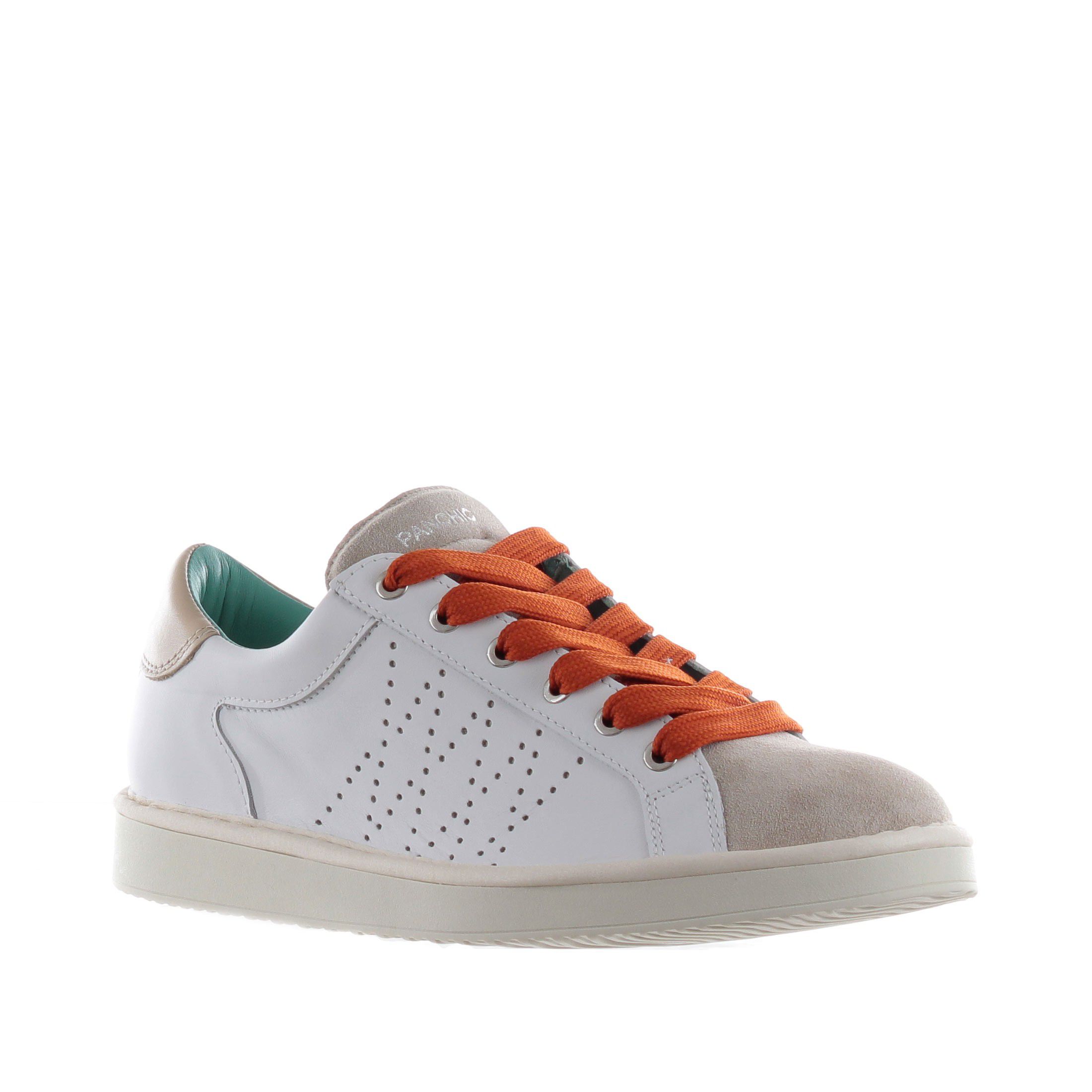 Panchic sneaker in pelle  da uomo