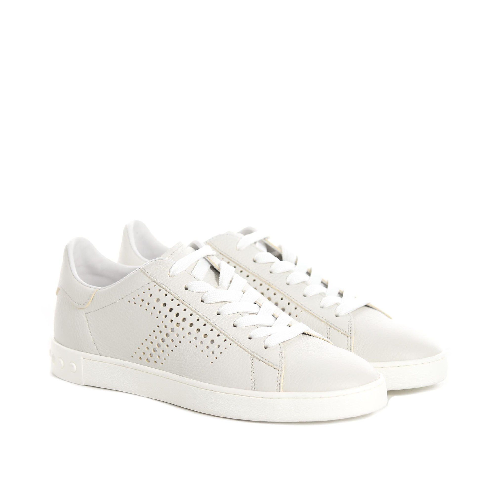 tod's sneakers donna