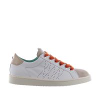 Panchic sneaker in pelle  da uomo