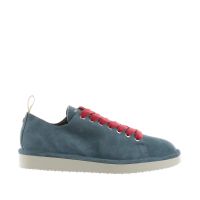 Panchic sneaker in pelle scamosciata da uomo