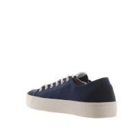 Sun68 sneaker street in canvas da uomo